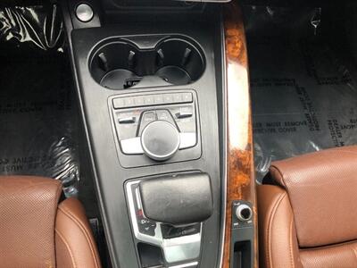 2017 Audi A4 2.0T Quattro Prestige   - Photo 11 - Portland, OR 97266