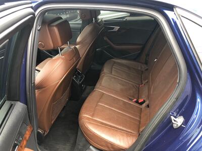 2017 Audi A4 2.0T Quattro Prestige   - Photo 10 - Portland, OR 97266