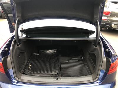 2017 Audi A4 2.0T Quattro Prestige   - Photo 8 - Portland, OR 97266