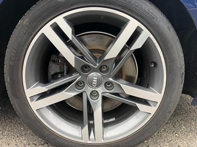 2017 Audi A4 2.0T Quattro Prestige   - Photo 16 - Portland, OR 97266
