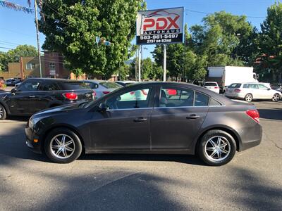 2014 Chevrolet Cruze 1LT Auto   - Photo 1 - Portland, OR 97266