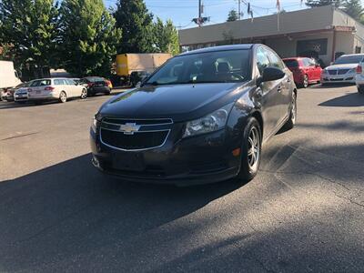 2014 Chevrolet Cruze 1LT Auto   - Photo 6 - Portland, OR 97266