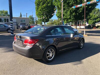 2014 Chevrolet Cruze 1LT Auto   - Photo 4 - Portland, OR 97266