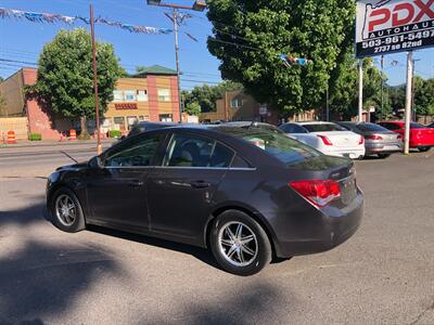 2014 Chevrolet Cruze 1LT Auto   - Photo 3 - Portland, OR 97266