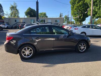 2014 Chevrolet Cruze 1LT Auto   - Photo 2 - Portland, OR 97266