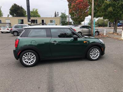 2015 MINI HARDTOP 2 DOOR COOPER   - Photo 2 - Portland, OR 97266