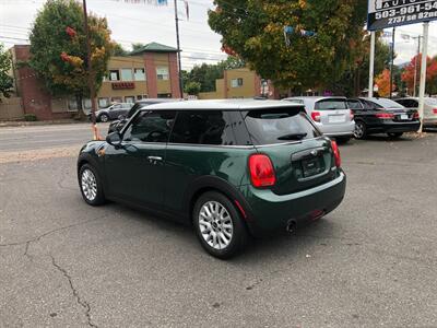 2015 MINI HARDTOP 2 DOOR COOPER   - Photo 3 - Portland, OR 97266