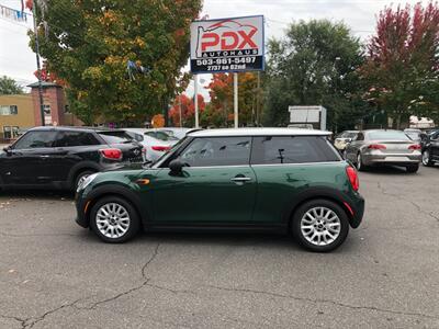 2015 MINI HARDTOP 2 DOOR COOPER   - Photo 1 - Portland, OR 97266