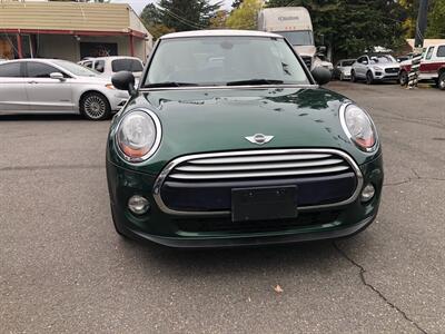 2015 MINI HARDTOP 2 DOOR COOPER   - Photo 5 - Portland, OR 97266