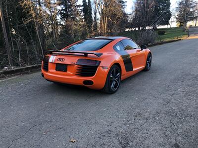 2009 Audi R8 Quattro   - Photo 4 - Portland, OR 97266