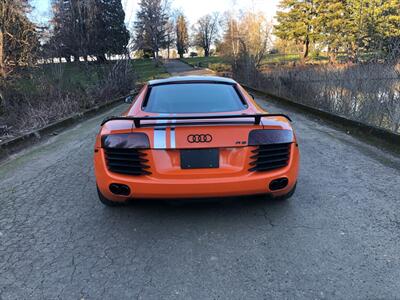 2009 Audi R8 Quattro   - Photo 5 - Portland, OR 97266