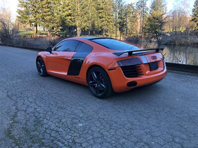 2009 Audi R8 Quattro   - Photo 3 - Portland, OR 97266