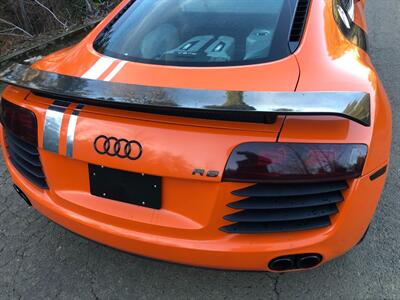 2009 Audi R8 Quattro   - Photo 7 - Portland, OR 97266