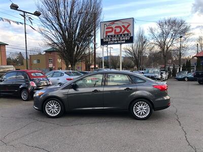 2018 Ford Focus S   - Photo 1 - Portland, OR 97266