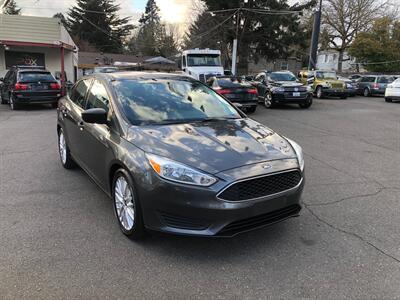 2018 Ford Focus S   - Photo 5 - Portland, OR 97266