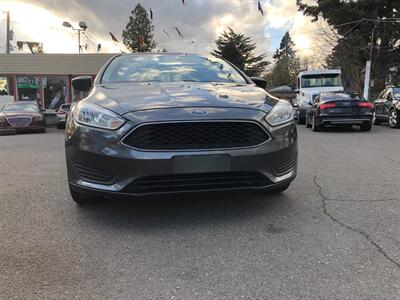 2018 Ford Focus S   - Photo 6 - Portland, OR 97266