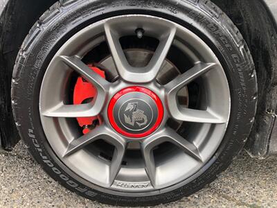 2014 FIAT 500 Abarth   - Photo 15 - Portland, OR 97266
