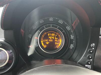 2014 FIAT 500 Abarth   - Photo 12 - Portland, OR 97266
