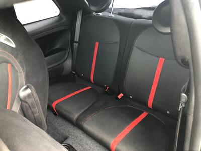 2014 FIAT 500 Abarth   - Photo 11 - Portland, OR 97266