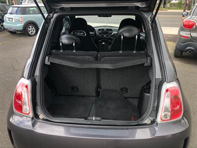 2014 FIAT 500 Abarth   - Photo 8 - Portland, OR 97266