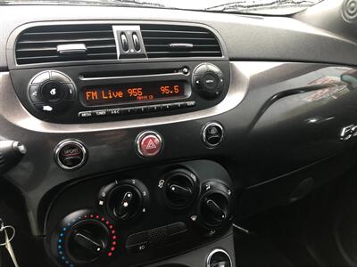 2014 FIAT 500 Abarth   - Photo 14 - Portland, OR 97266