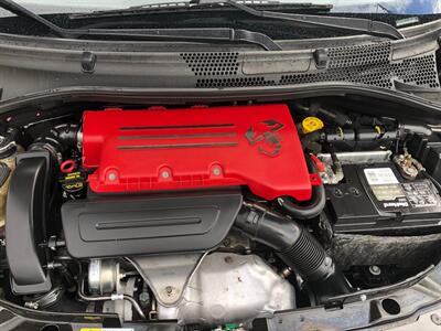 2014 FIAT 500 Abarth   - Photo 17 - Portland, OR 97266