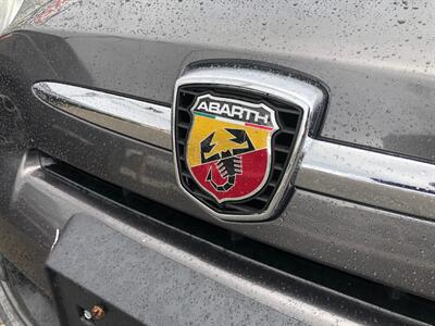 2014 FIAT 500 Abarth   - Photo 9 - Portland, OR 97266
