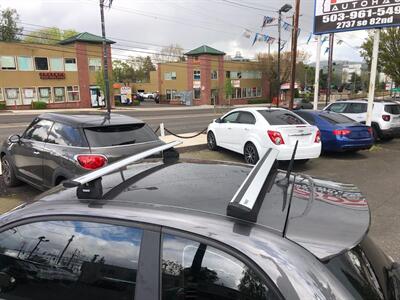 2014 FIAT 500 Abarth   - Photo 7 - Portland, OR 97266