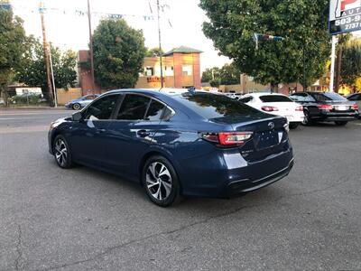 2021 Subaru Legacy Premium   - Photo 3 - Portland, OR 97266