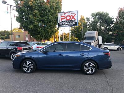 2021 Subaru Legacy Premium   - Photo 1 - Portland, OR 97266