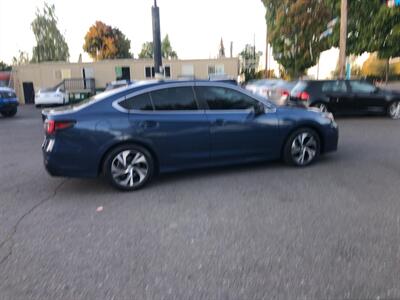 2021 Subaru Legacy Premium   - Photo 2 - Portland, OR 97266