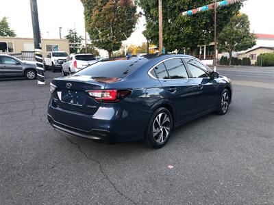 2021 Subaru Legacy Premium   - Photo 4 - Portland, OR 97266