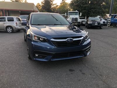 2021 Subaru Legacy Premium   - Photo 6 - Portland, OR 97266