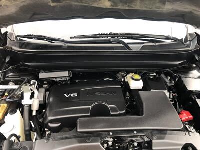 2019 Nissan Pathfinder SV   - Photo 17 - Portland, OR 97266