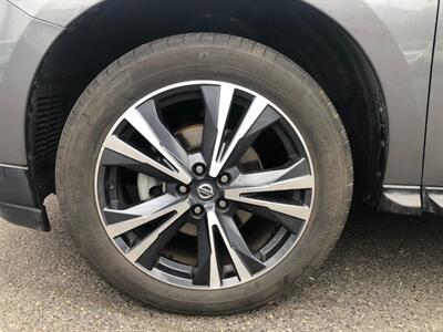 2019 Nissan Pathfinder SV   - Photo 15 - Portland, OR 97266