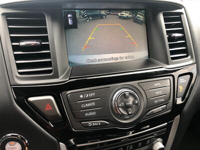 2019 Nissan Pathfinder SV   - Photo 14 - Portland, OR 97266