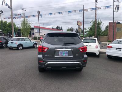 2019 Nissan Pathfinder SV   - Photo 5 - Portland, OR 97266