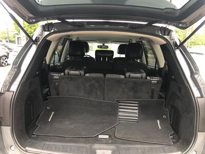 2019 Nissan Pathfinder SV   - Photo 8 - Portland, OR 97266