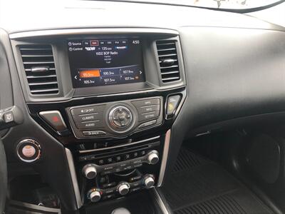 2019 Nissan Pathfinder SV   - Photo 12 - Portland, OR 97266
