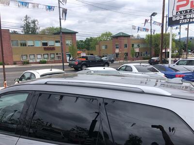 2019 Nissan Pathfinder SV   - Photo 7 - Portland, OR 97266