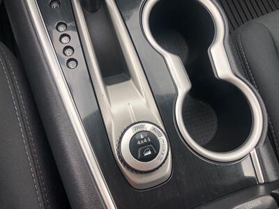 2019 Nissan Pathfinder SV   - Photo 13 - Portland, OR 97266