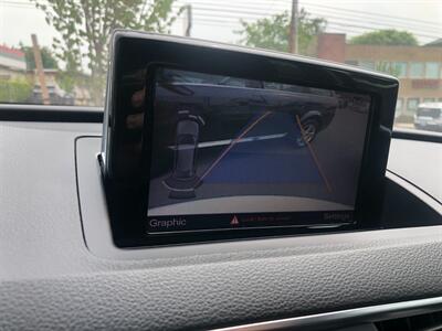 2015 Audi Q3 2.0T Quattro Prestige - Photo 14 - Portland, OR 97266