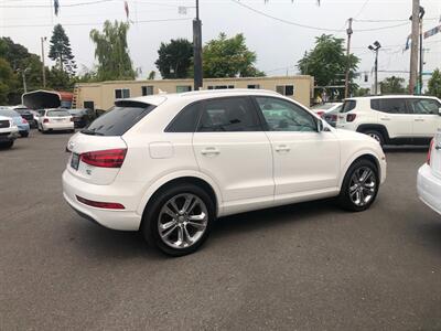 2015 Audi Q3 2.0T Quattro Prestige - Photo 3 - Portland, OR 97266