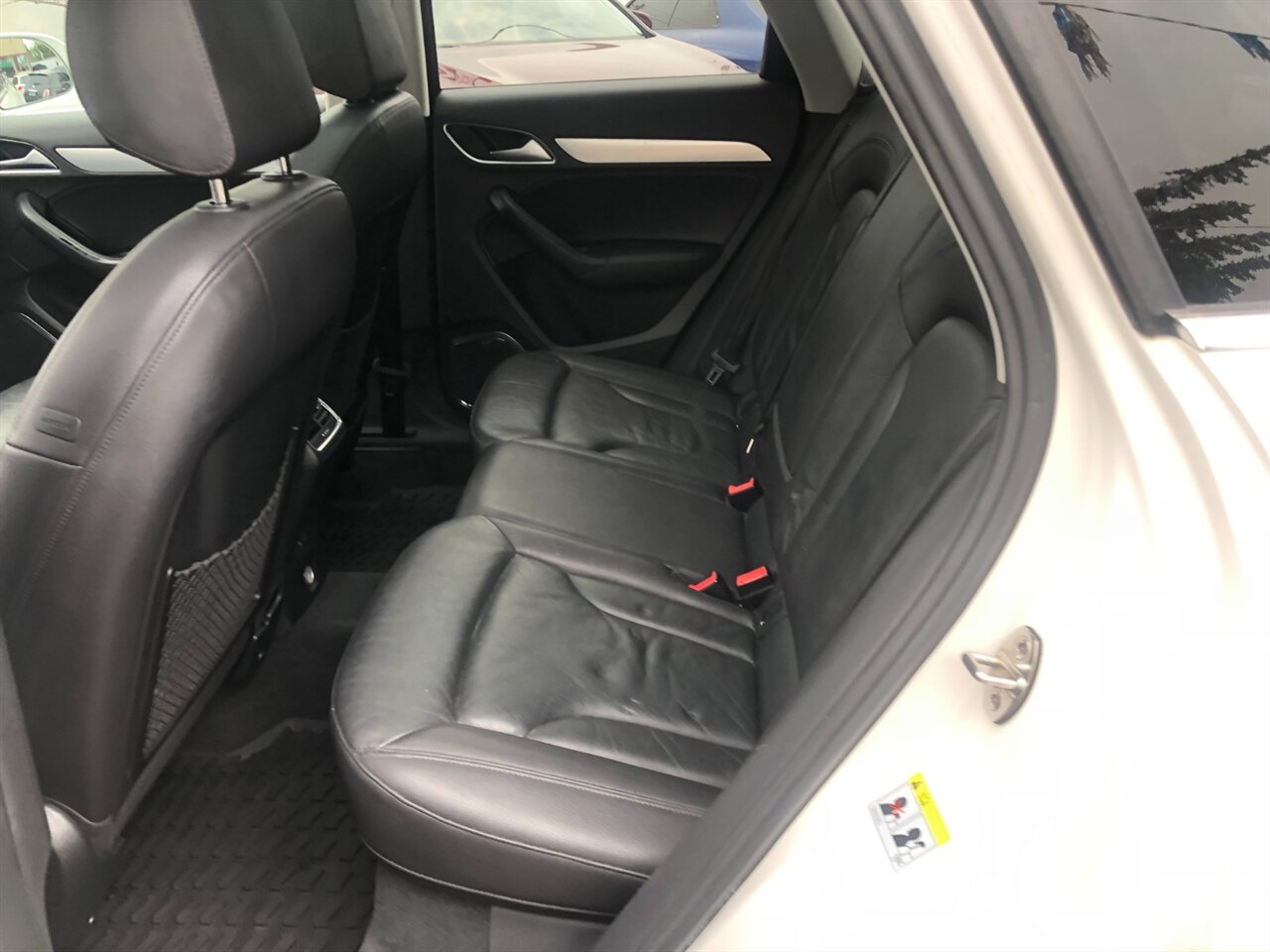 2015 Audi Q3 2.0T Quattro Prestige - Photo 11 - Portland, OR 97266