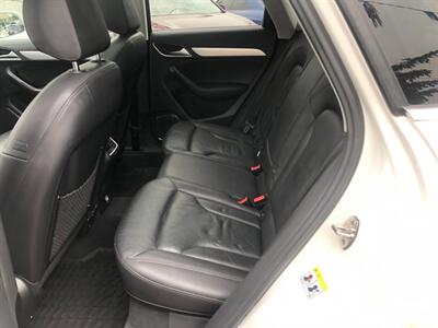 2015 Audi Q3 2.0T Quattro Prestige - Photo 11 - Portland, OR 97266