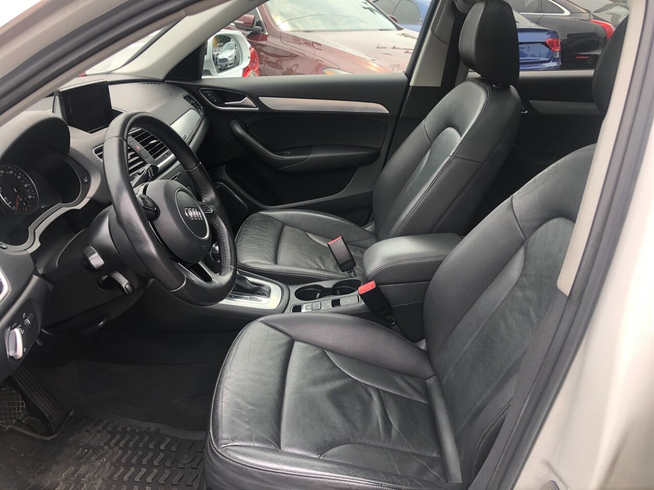 2015 Audi Q3 2.0T Quattro Prestige - Photo 10 - Portland, OR 97266
