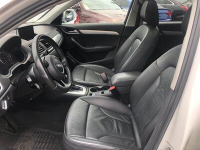 2015 Audi Q3 2.0T Quattro Prestige - Photo 10 - Portland, OR 97266