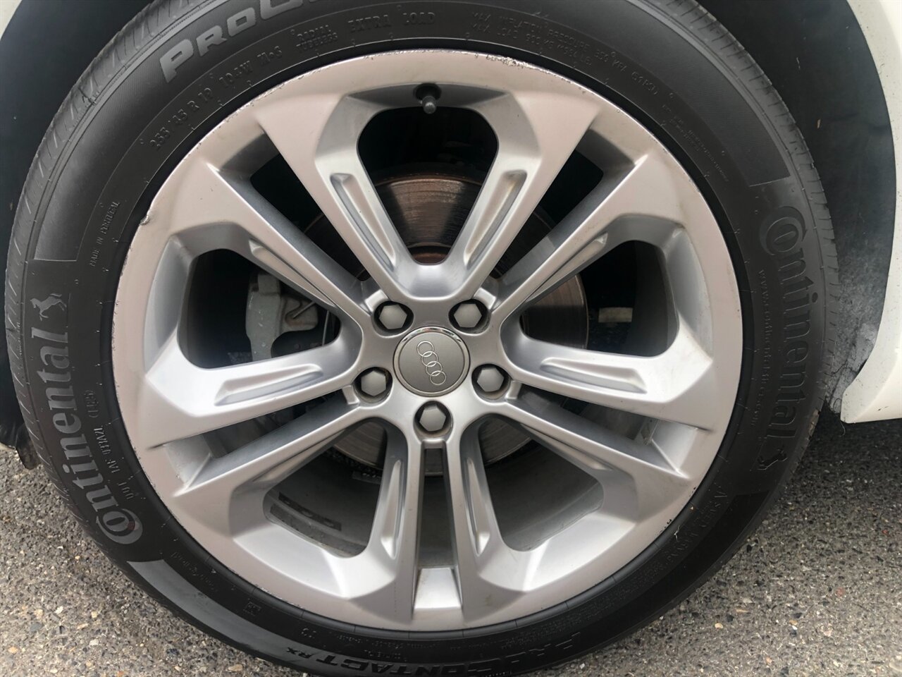 2015 Audi Q3 2.0T Quattro Prestige - Photo 18 - Portland, OR 97266