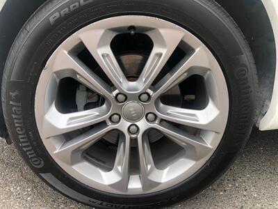 2015 Audi Q3 2.0T Quattro Prestige - Photo 18 - Portland, OR 97266