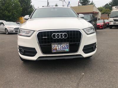 2015 Audi Q3 2.0T Quattro Prestige - Photo 7 - Portland, OR 97266